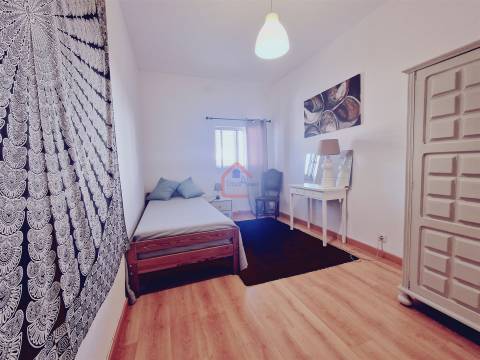 Apartamento T2 Venda em Setúbal (São Julião, Nossa Senhora da Anunciada e Santa Maria da Graça),Setúbal