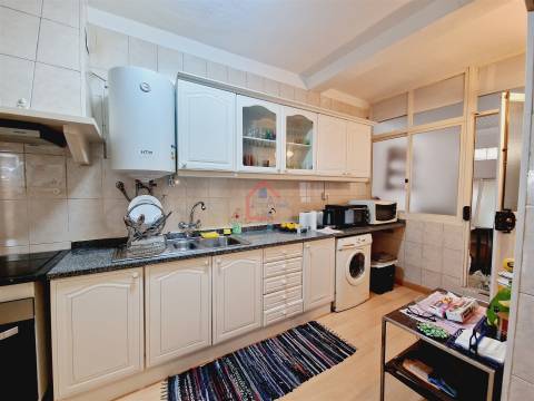 Apartamento T2 Venda em Setúbal (São Julião, Nossa Senhora da Anunciada e Santa Maria da Graça),Setúbal