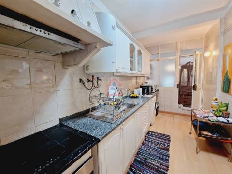 Apartamento T2 Venda em Setúbal (São Julião, Nossa Senhora da Anunciada e Santa Maria da Graça),Setúbal