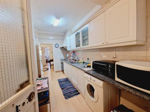 Apartamento T2 Venda em Setúbal (São Julião, Nossa Senhora da Anunciada e Santa Maria da Graça),Setúbal