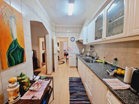 Apartamento T2 Venda em Setúbal (São Julião, Nossa Senhora da Anunciada e Santa Maria da Graça),Setúbal