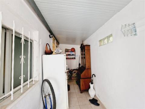 Apartamento T2 Venda em Setúbal (São Julião, Nossa Senhora da Anunciada e Santa Maria da Graça),Setúbal