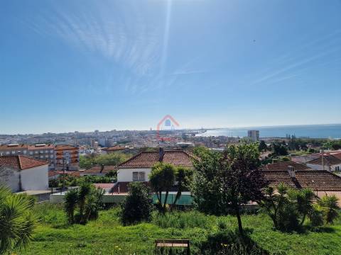 Apartamento T2 Venda em Setúbal (São Julião, Nossa Senhora da Anunciada e Santa Maria da Graça),Setúbal