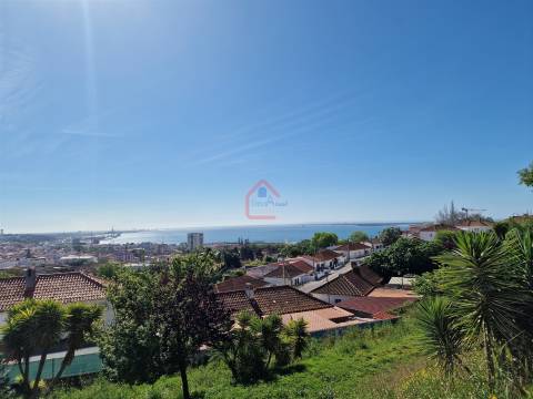 Apartamento T2 Venda em Setúbal (São Julião, Nossa Senhora da Anunciada e Santa Maria da Graça),Setúbal