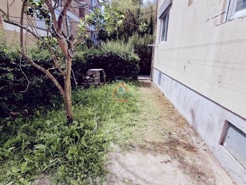 Apartamento T2 Venda em Rio de Mouro,Sintra