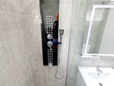 Apartamento T2 Venda em Rio de Mouro,Sintra