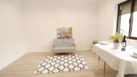 Apartamento T1 Venda em Baixa da Banheira e Vale da Amoreira,Moita