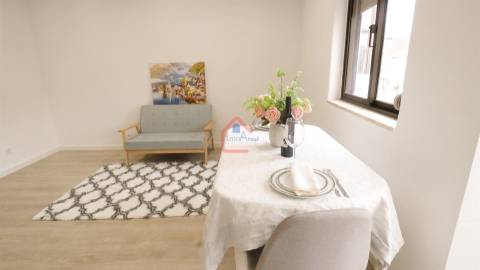 Apartamento T1 Venda em Baixa da Banheira e Vale da Amoreira,Moita