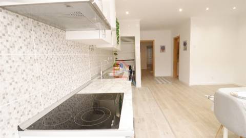 Apartamento T1 Venda em Baixa da Banheira e Vale da Amoreira,Moita