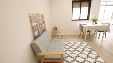 Apartamento T1 Venda em Baixa da Banheira e Vale da Amoreira,Moita