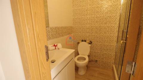 Apartamento T1 Venda em Baixa da Banheira e Vale da Amoreira,Moita