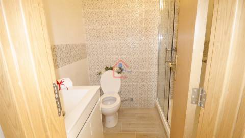 Apartamento T1 Venda em Baixa da Banheira e Vale da Amoreira,Moita