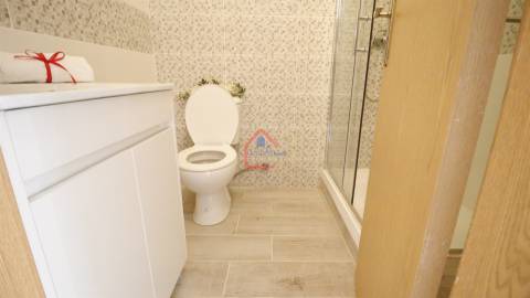 Apartamento T1 Venda em Baixa da Banheira e Vale da Amoreira,Moita