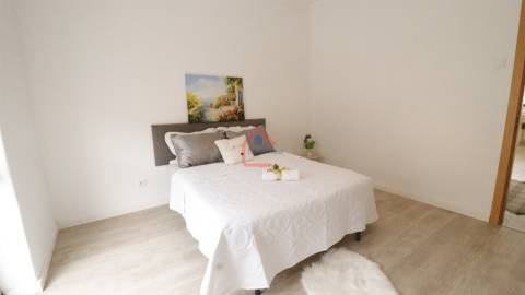 Apartamento T1 Venda em Baixa da Banheira e Vale da Amoreira,Moita