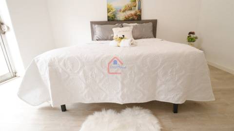 Apartamento T1 Venda em Baixa da Banheira e Vale da Amoreira,Moita