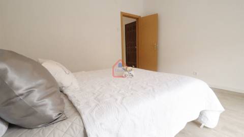 Apartamento T1 Venda em Baixa da Banheira e Vale da Amoreira,Moita