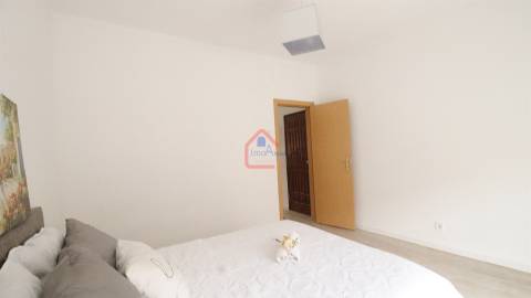 Apartamento T1 Venda em Baixa da Banheira e Vale da Amoreira,Moita