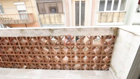 Apartamento T1 Venda em Baixa da Banheira e Vale da Amoreira,Moita