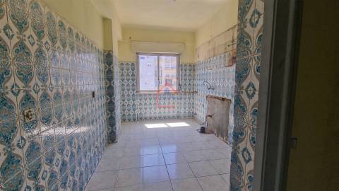 Apartamento T2 Venda em Seixal, Arrentela e Aldeia de Paio Pires,Seixal