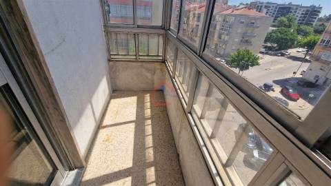 Apartamento T2 Venda em Seixal, Arrentela e Aldeia de Paio Pires,Seixal