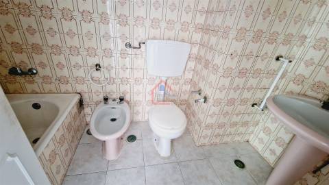 Apartamento T2 Venda em Seixal, Arrentela e Aldeia de Paio Pires,Seixal