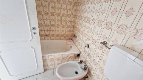 Apartamento T2 Venda em Seixal, Arrentela e Aldeia de Paio Pires,Seixal