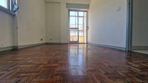 Apartamento T2 Venda em Seixal, Arrentela e Aldeia de Paio Pires,Seixal