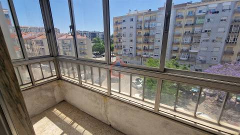 Apartamento T2 Venda em Seixal, Arrentela e Aldeia de Paio Pires,Seixal