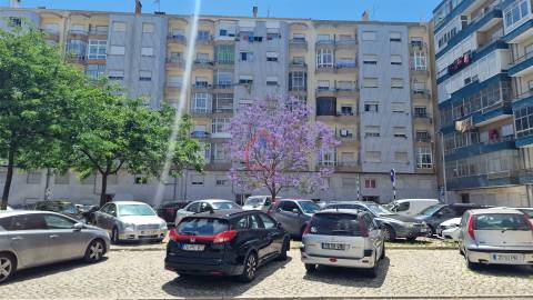 Apartamento T2 Venda em Seixal, Arrentela e Aldeia de Paio Pires,Seixal