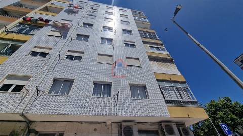 Apartamento T2 Venda em Seixal, Arrentela e Aldeia de Paio Pires,Seixal