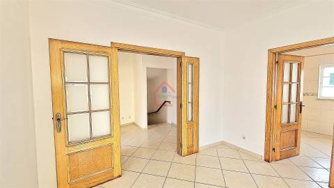 Moradia T4 Venda em Setúbal (São Sebastião),Setúbal