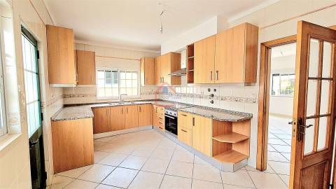 Moradia T4 Venda em Setúbal (São Sebastião),Setúbal