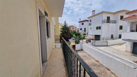 Moradia T4 Venda em Setúbal (São Sebastião),Setúbal