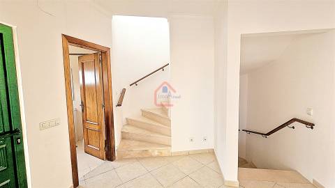 Moradia T4 Venda em Setúbal (São Sebastião),Setúbal