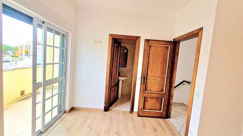 Moradia T4 Venda em Setúbal (São Sebastião),Setúbal