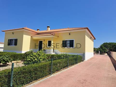 Moradia T3 em Marinhais (MR-227)