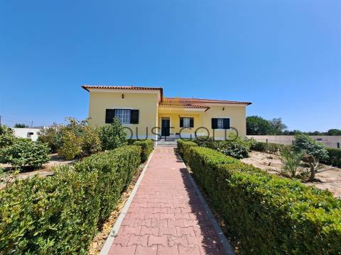 Moradia T3 em Marinhais (MR-227)