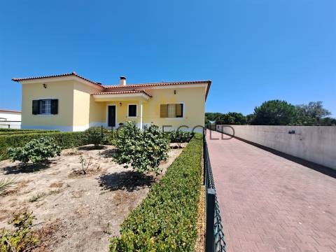 Moradia T3 em Marinhais (MR-227)