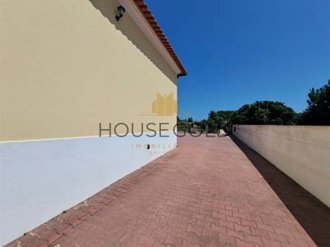 Moradia T3 em Marinhais (MR-227)