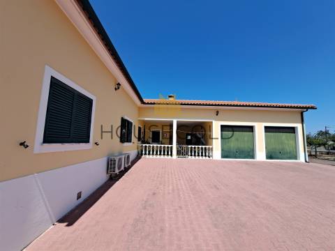 Moradia T3 em Marinhais (MR-227)