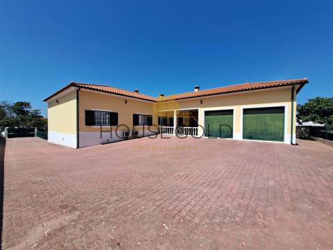 Moradia T3 em Marinhais (MR-227)