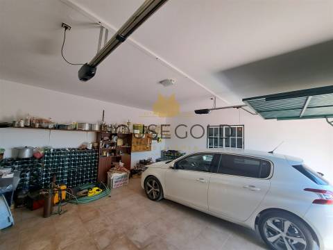 Moradia T3 em Marinhais (MR-227)