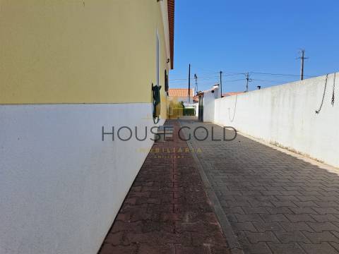 Moradia T3 em Marinhais (MR-227)