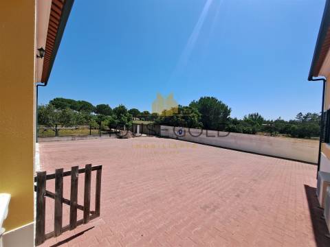 Moradia T3 em Marinhais (MR-227)