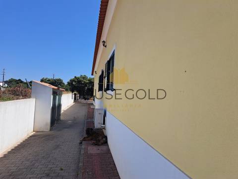 Moradia T3 em Marinhais (MR-227)