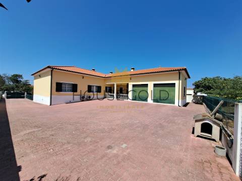 Moradia T3 em Marinhais (MR-227)