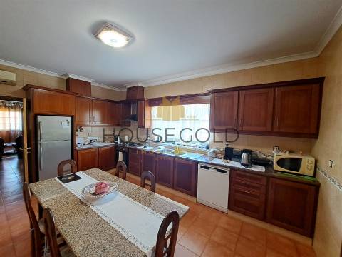 Moradia T3 em Marinhais (MR-227)