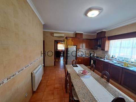 Moradia T3 em Marinhais (MR-227)