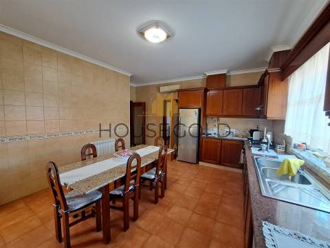 Moradia T3 em Marinhais (MR-227)