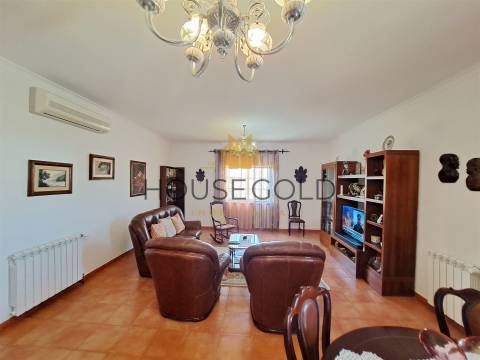 Moradia T3 em Marinhais (MR-227)